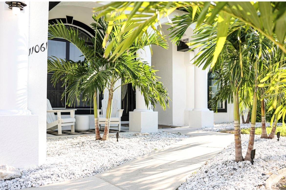 11061 SANDRIFT AVE, ENGLEWOOD, FL, 34224