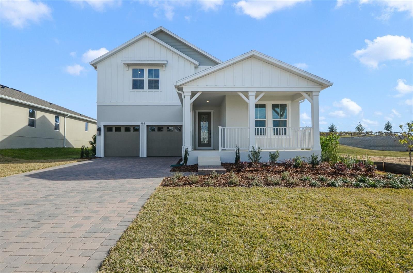 488 TOSCANO ST, CLERMONT, FL, 34715