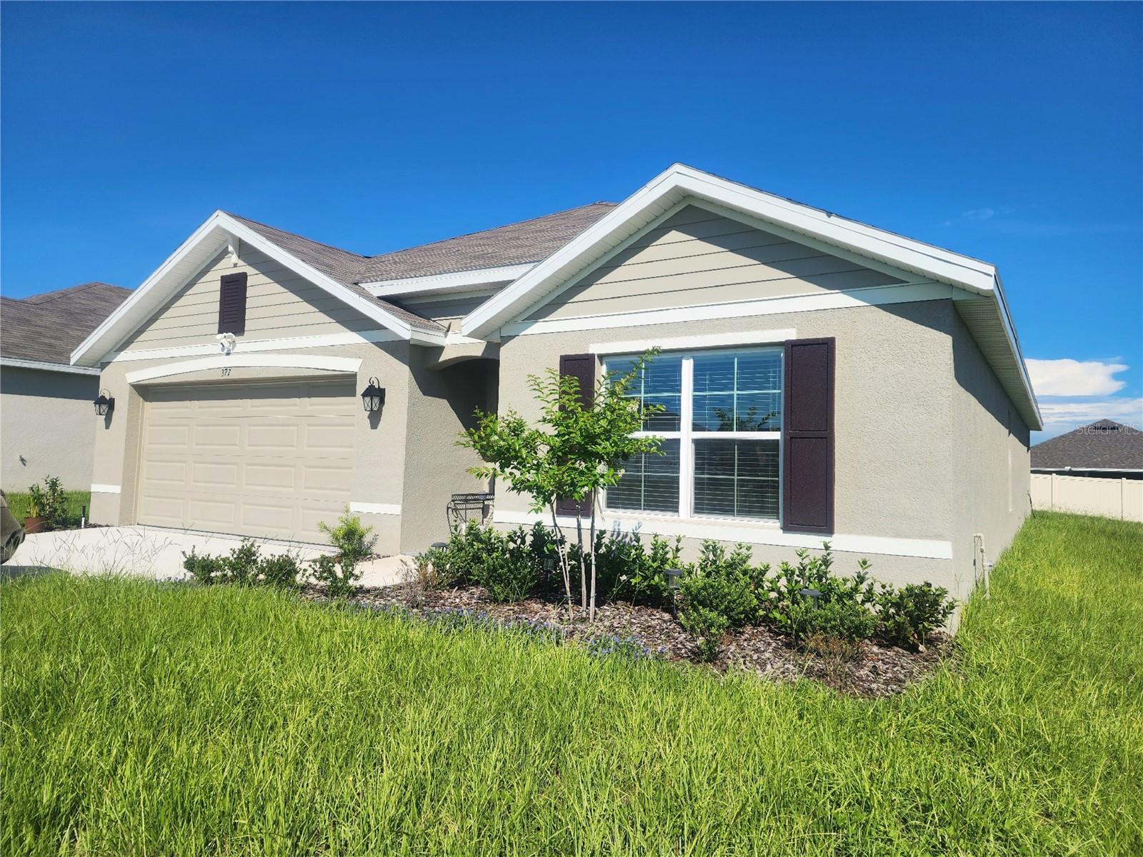 377 W FAIRWAYS VIEW DR, BEVERLY HILLS, FL, 34465