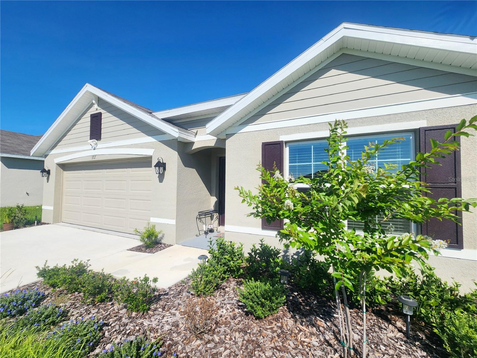 377 W FAIRWAYS VIEW DR, BEVERLY HILLS, FL, 34465