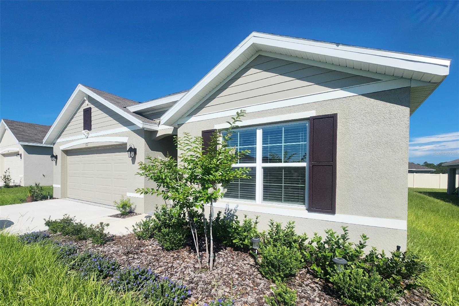 377 W FAIRWAYS VIEW DR, BEVERLY HILLS, FL, 34465