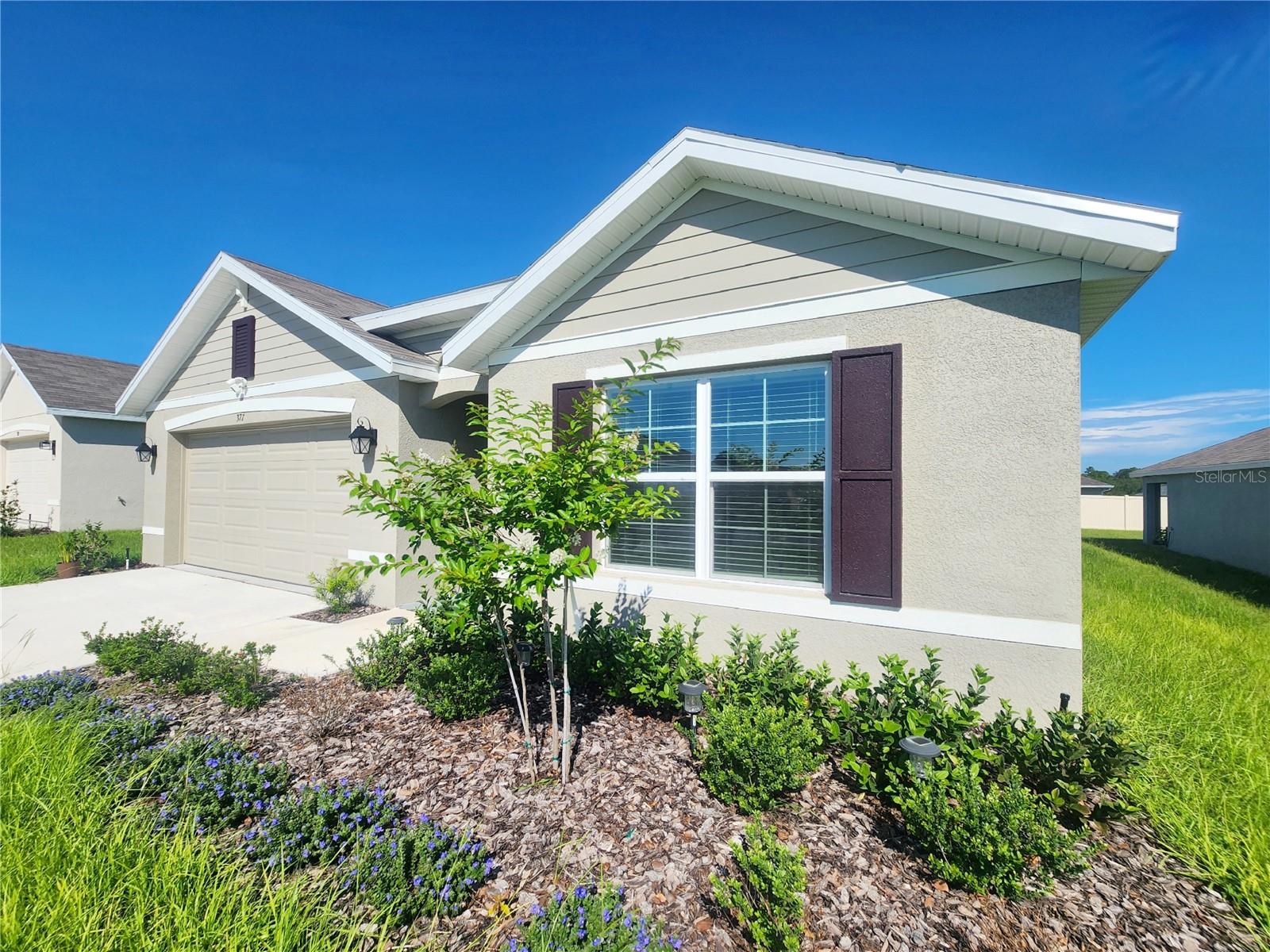 377 W FAIRWAYS VIEW DR, BEVERLY HILLS, FL, 34465