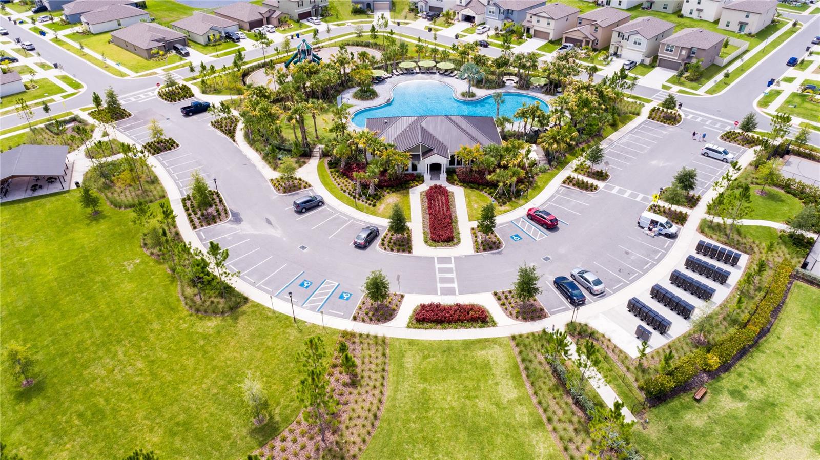 5429 BLUE AZURE DR, WIMAUMA, FL, 33598