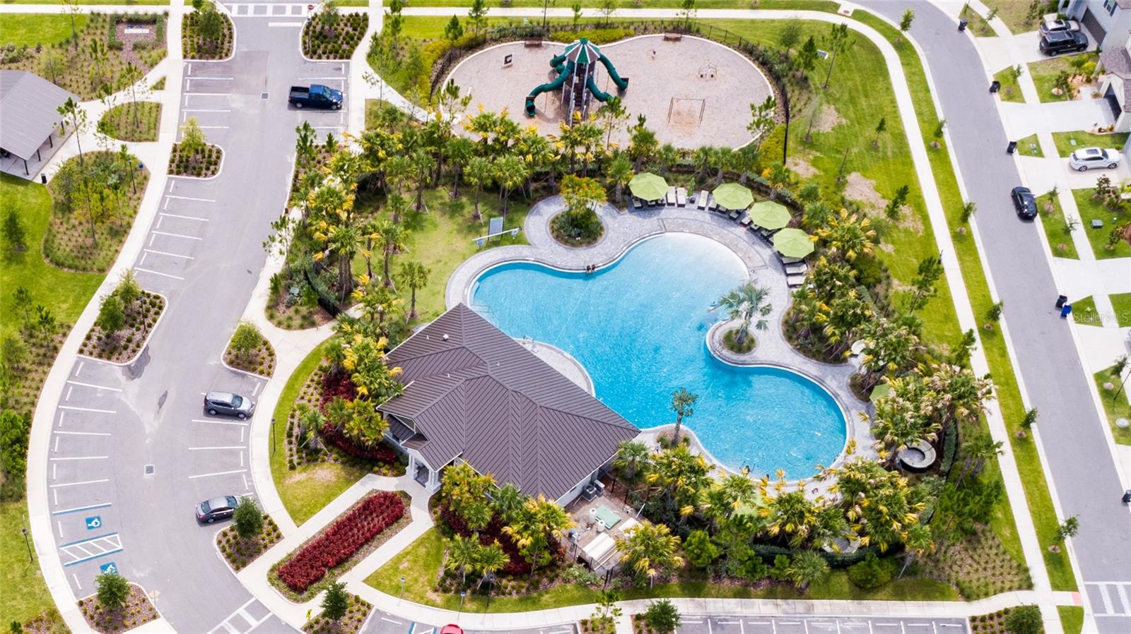 5429 BLUE AZURE DR, WIMAUMA, FL, 33598