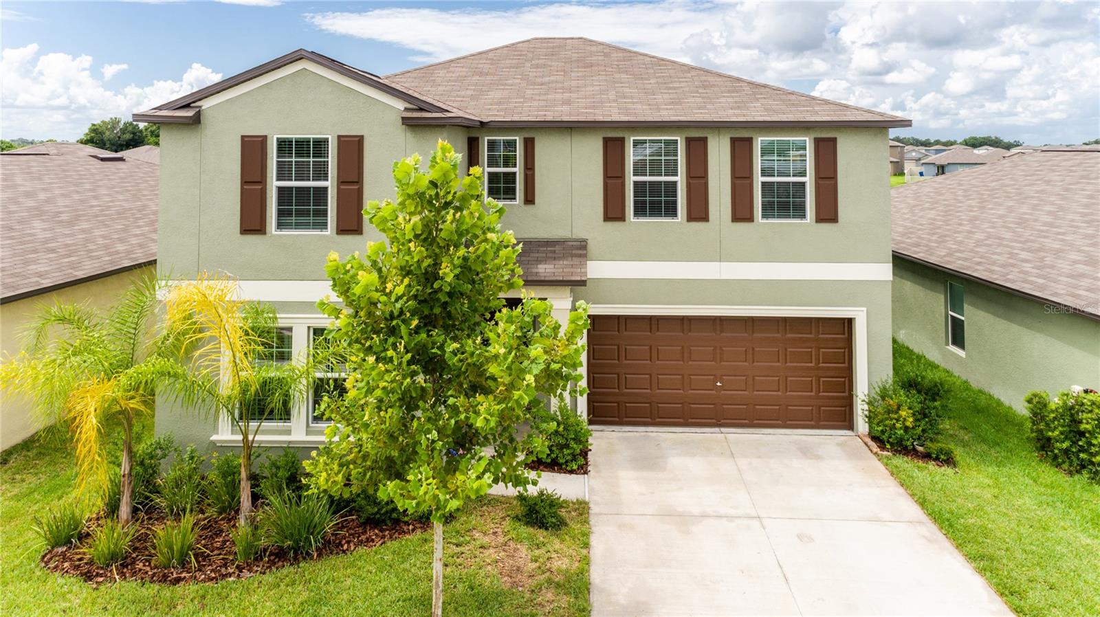 5429 BLUE AZURE DR, WIMAUMA, FL, 33598