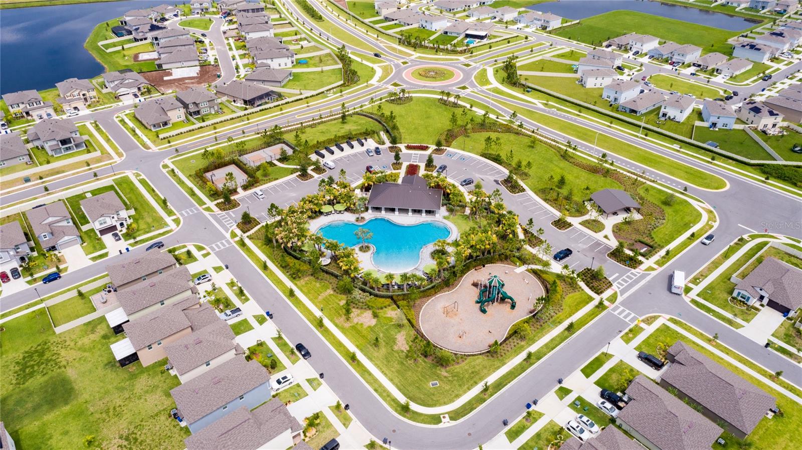 5429 BLUE AZURE DR, WIMAUMA, FL, 33598