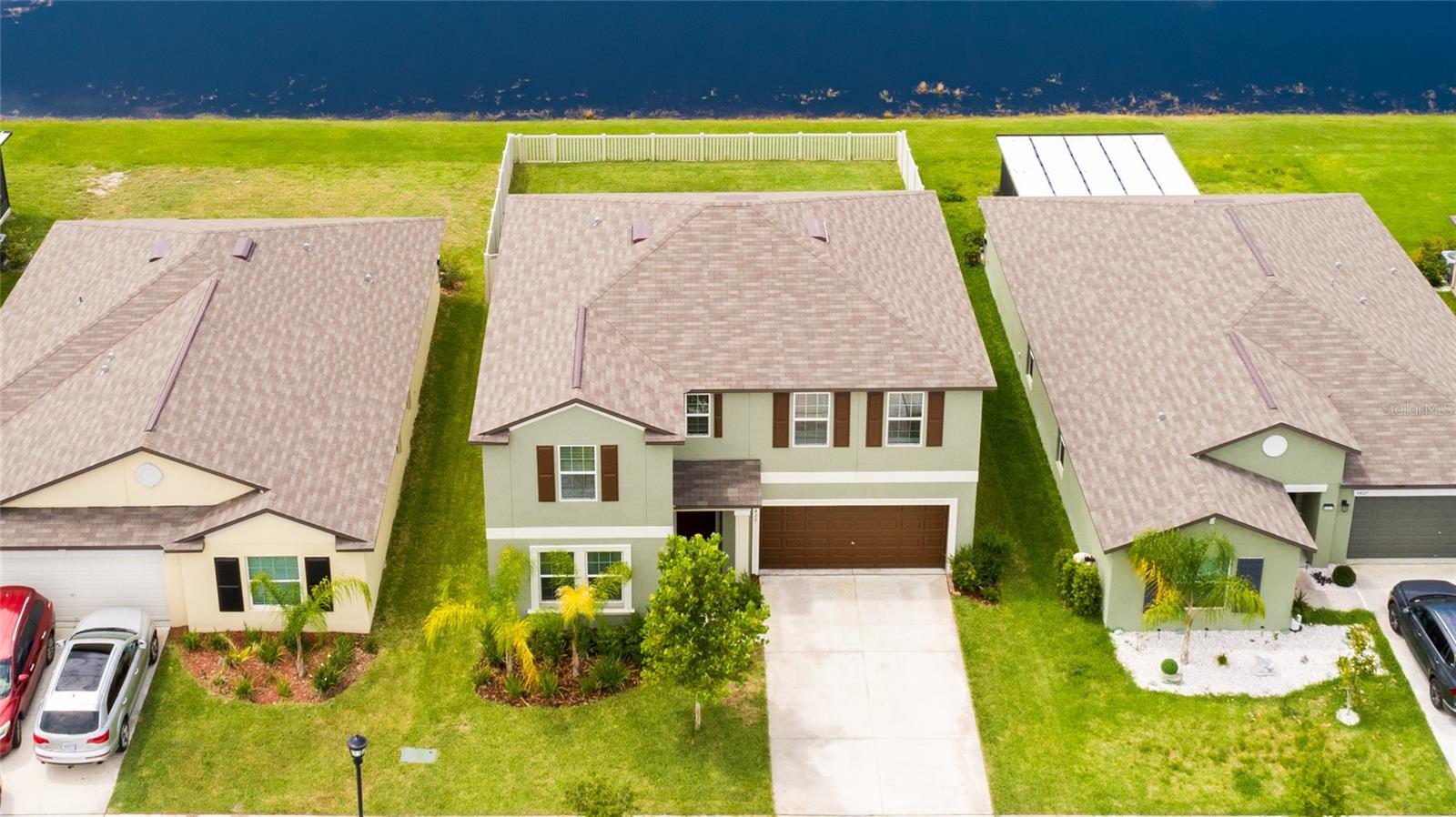 5429 BLUE AZURE DR, WIMAUMA, FL, 33598