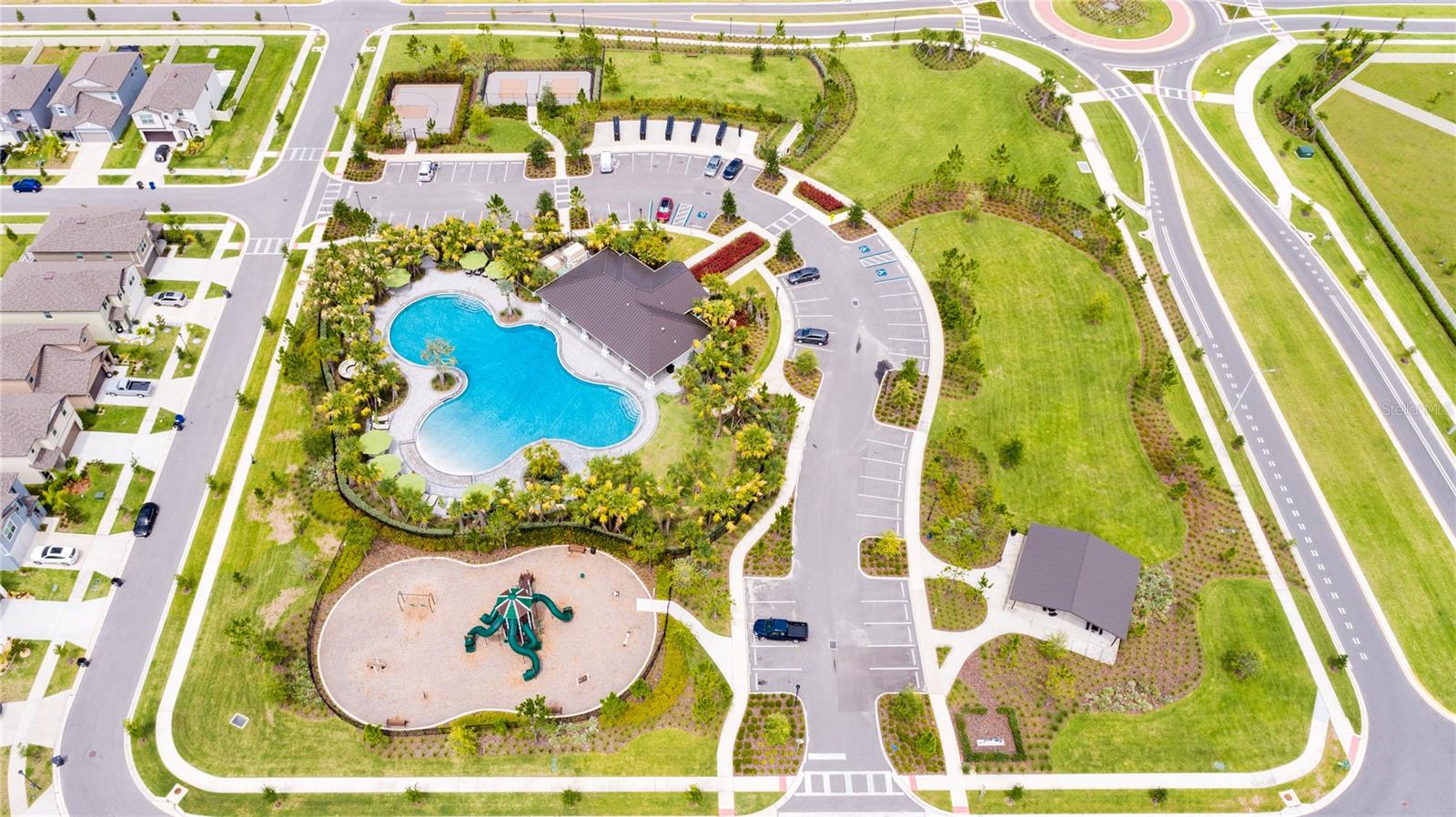 5429 BLUE AZURE DR, WIMAUMA, FL, 33598