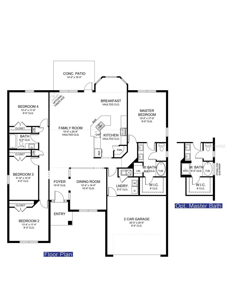 4797 W GEYSER CT, BEVERLY HILLS, FL, 34465