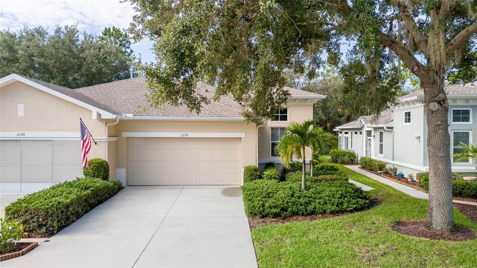 2078 SIFIELD GREENS WAY #05, SUN CITY CENTER, FL, 33573