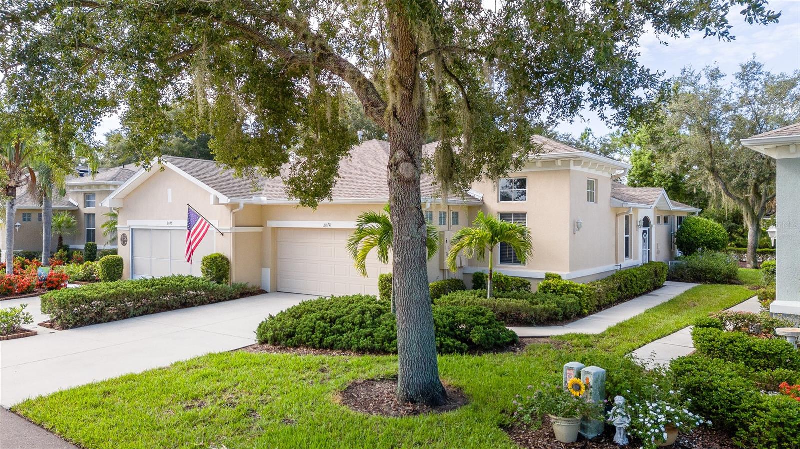 2078 SIFIELD GREENS WAY #05, SUN CITY CENTER, FL, 33573