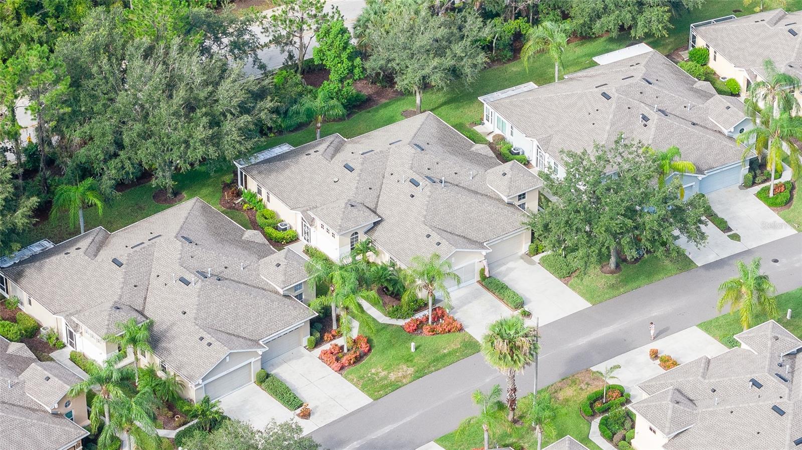 2078 SIFIELD GREENS WAY #05, SUN CITY CENTER, FL, 33573