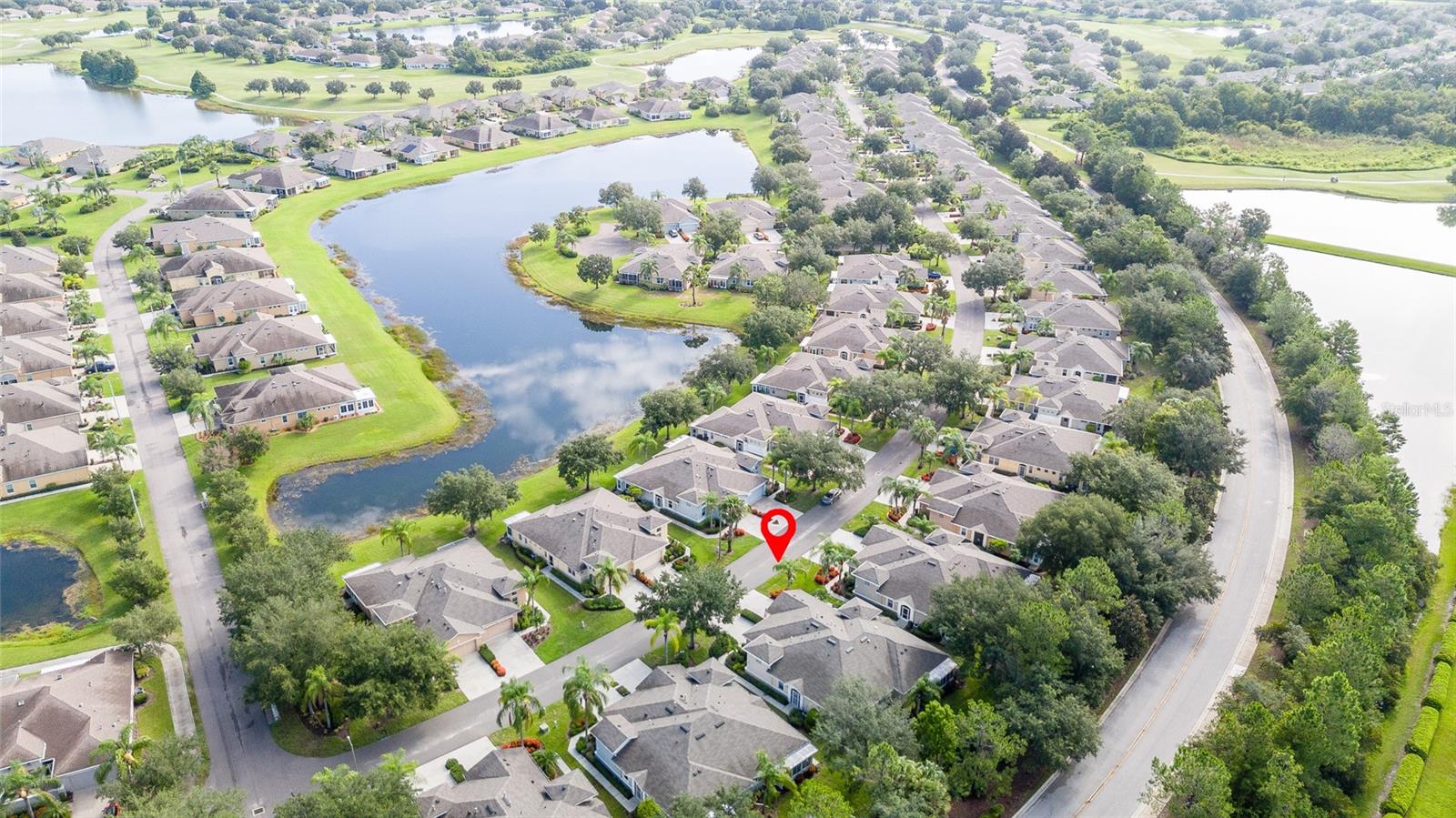 2078 SIFIELD GREENS WAY #05, SUN CITY CENTER, FL, 33573