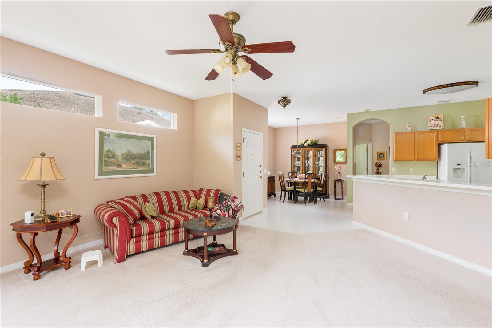 2078 SIFIELD GREENS WAY #05, SUN CITY CENTER, FL, 33573