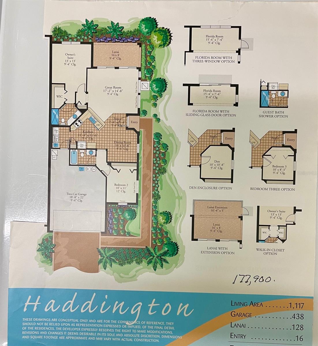 2078 SIFIELD GREENS WAY #05, SUN CITY CENTER, FL, 33573