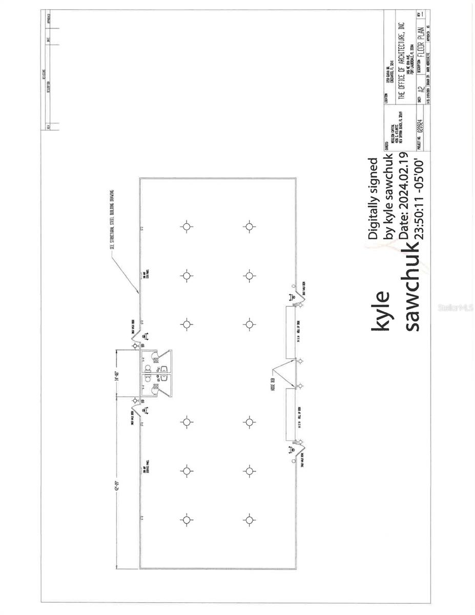 2218 GUAVA ST, EDGEWATER, FL, 32141