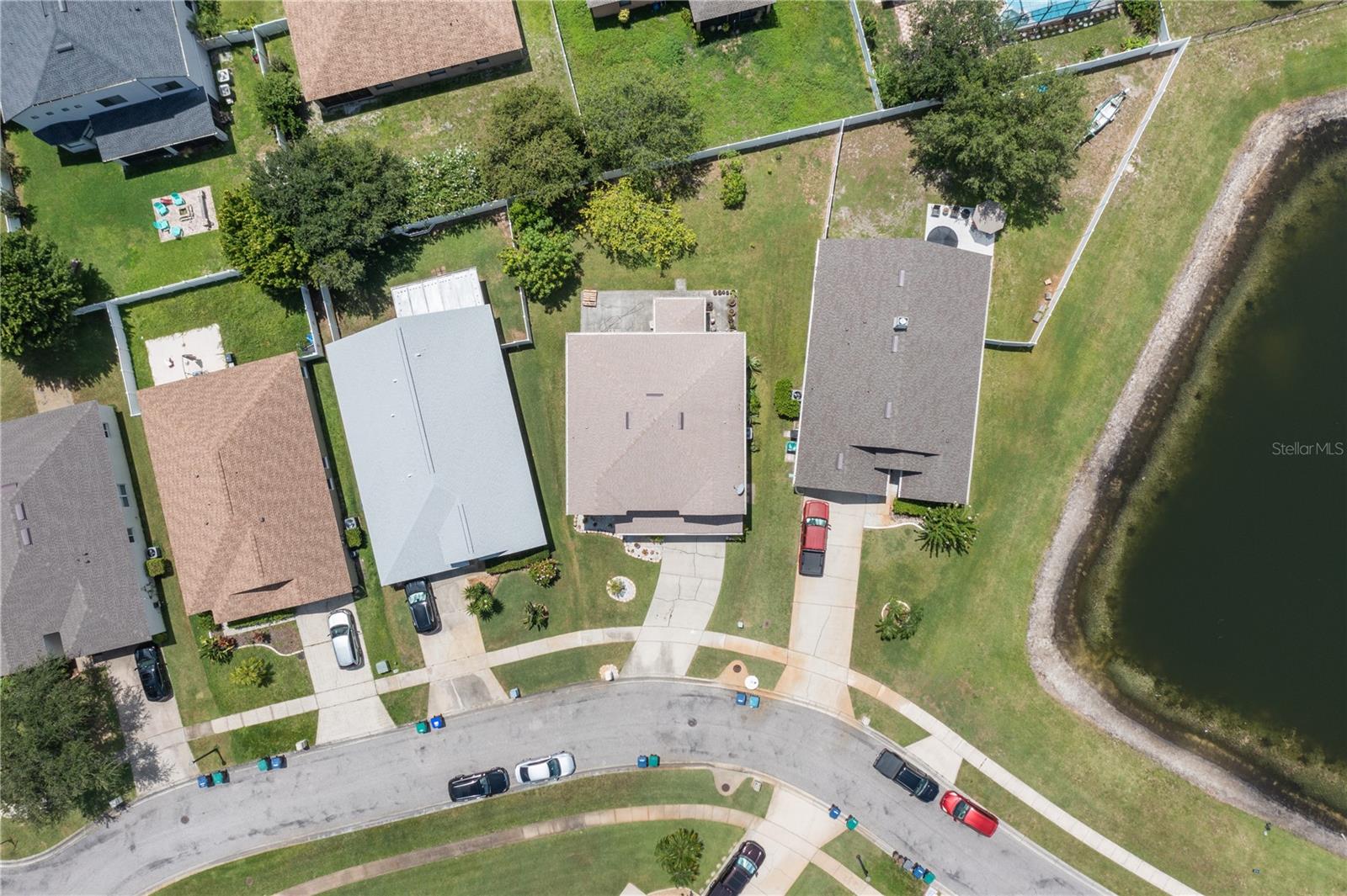 2531 LYNDSCAPE ST, ORLANDO, FL, 32833