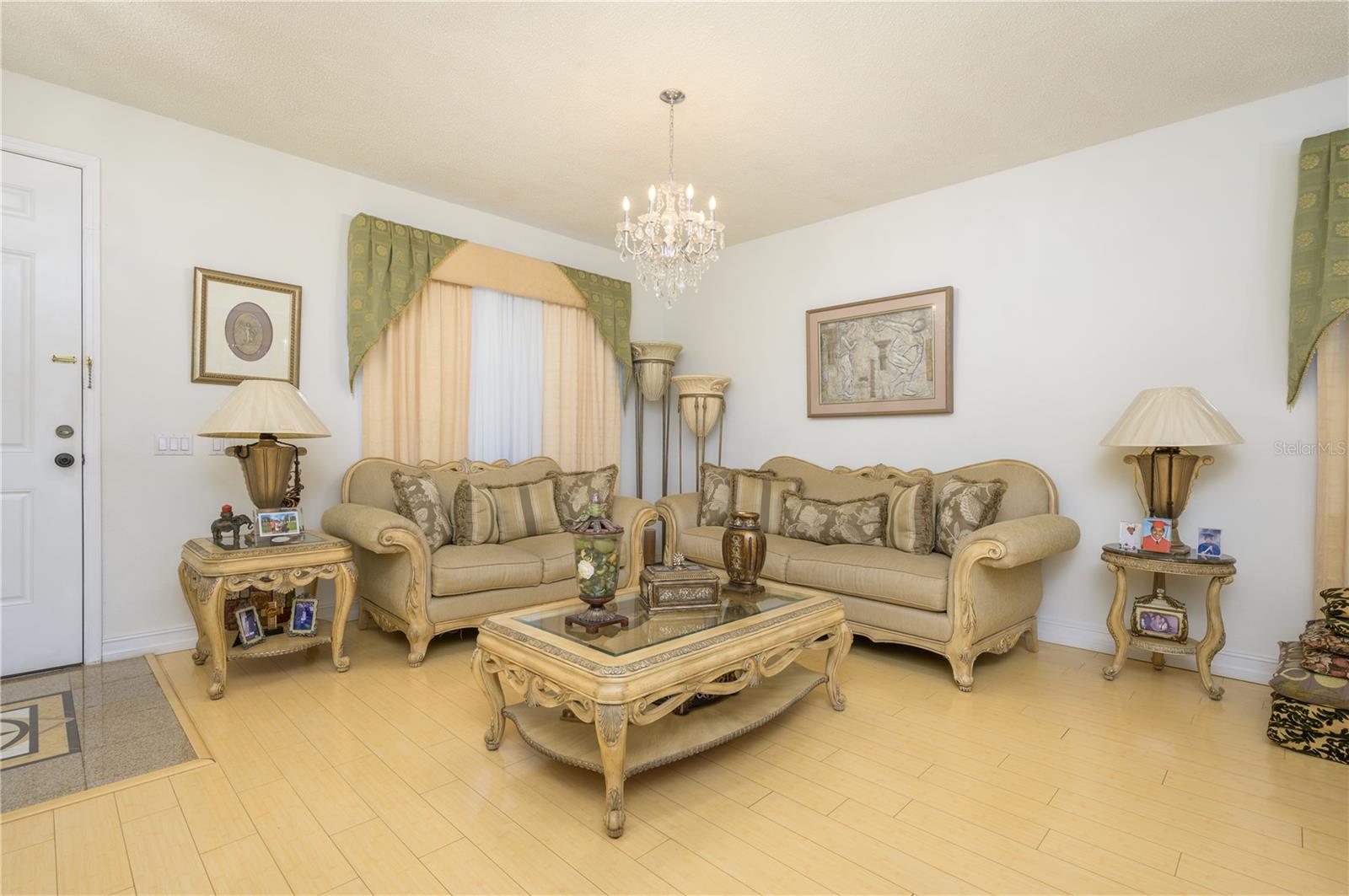 2531 LYNDSCAPE ST, ORLANDO, FL, 32833