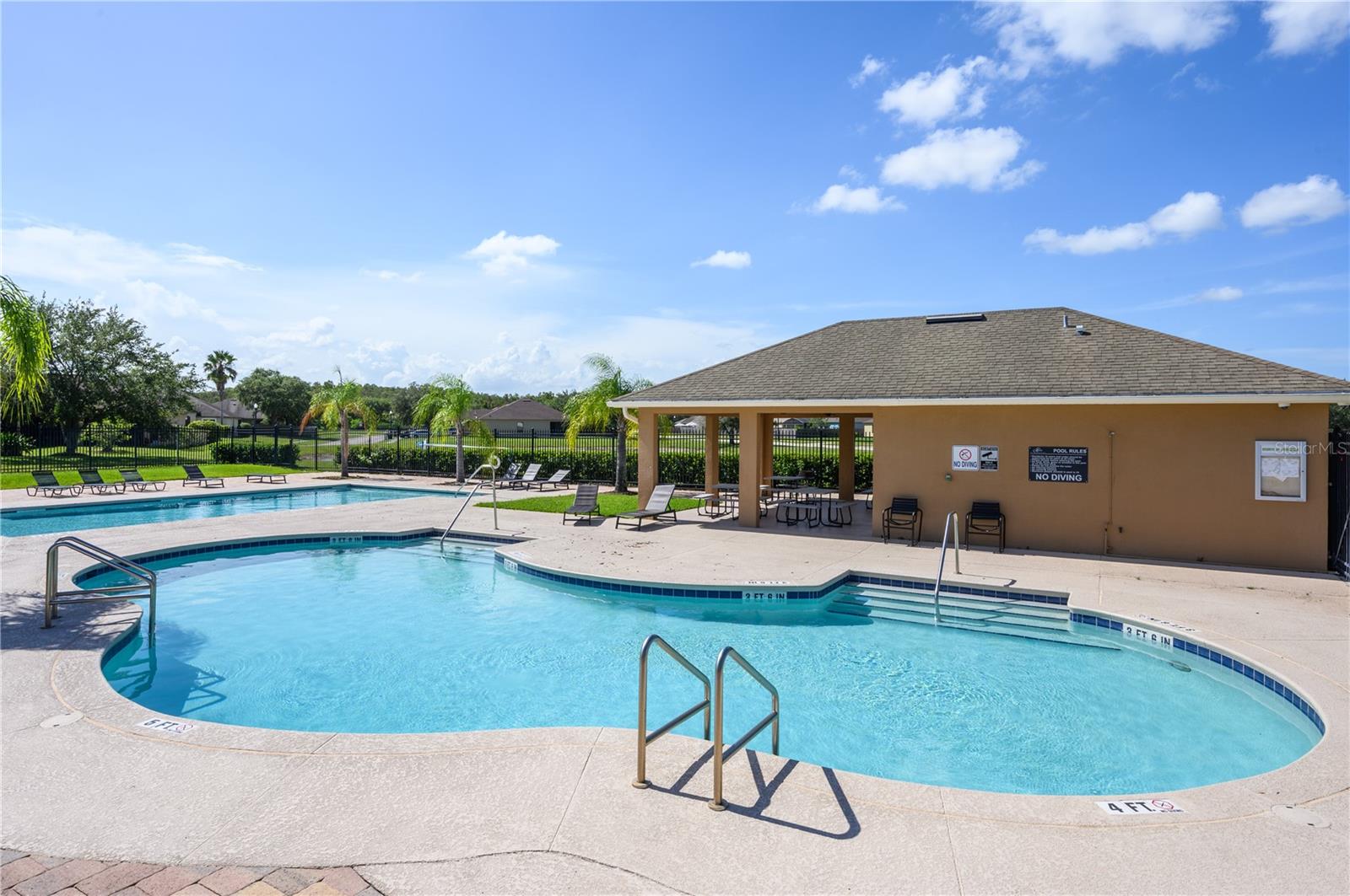 2531 LYNDSCAPE ST, ORLANDO, FL, 32833