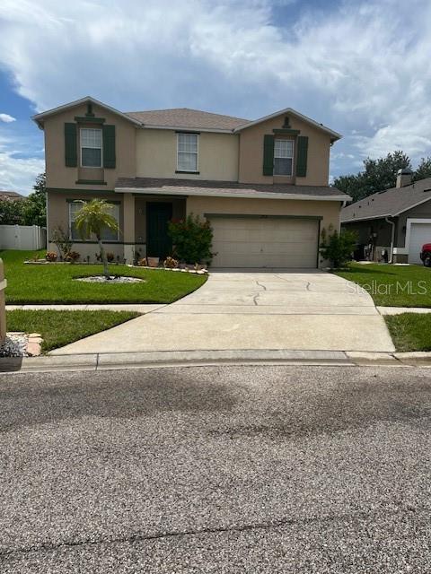 2531 LYNDSCAPE ST, ORLANDO, FL, 32833