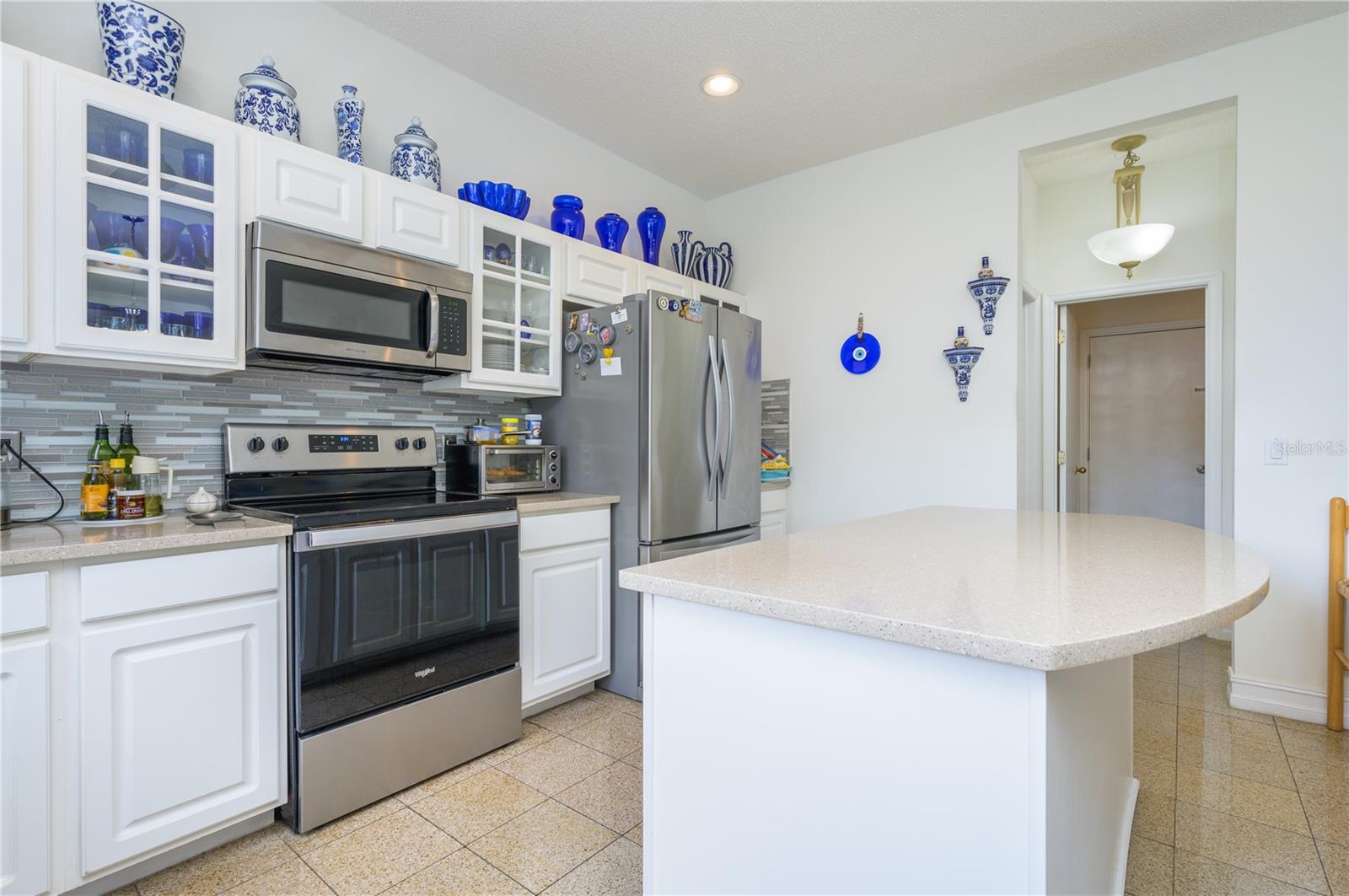 2531 LYNDSCAPE ST, ORLANDO, FL, 32833