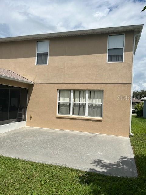 2531 LYNDSCAPE ST, ORLANDO, FL, 32833