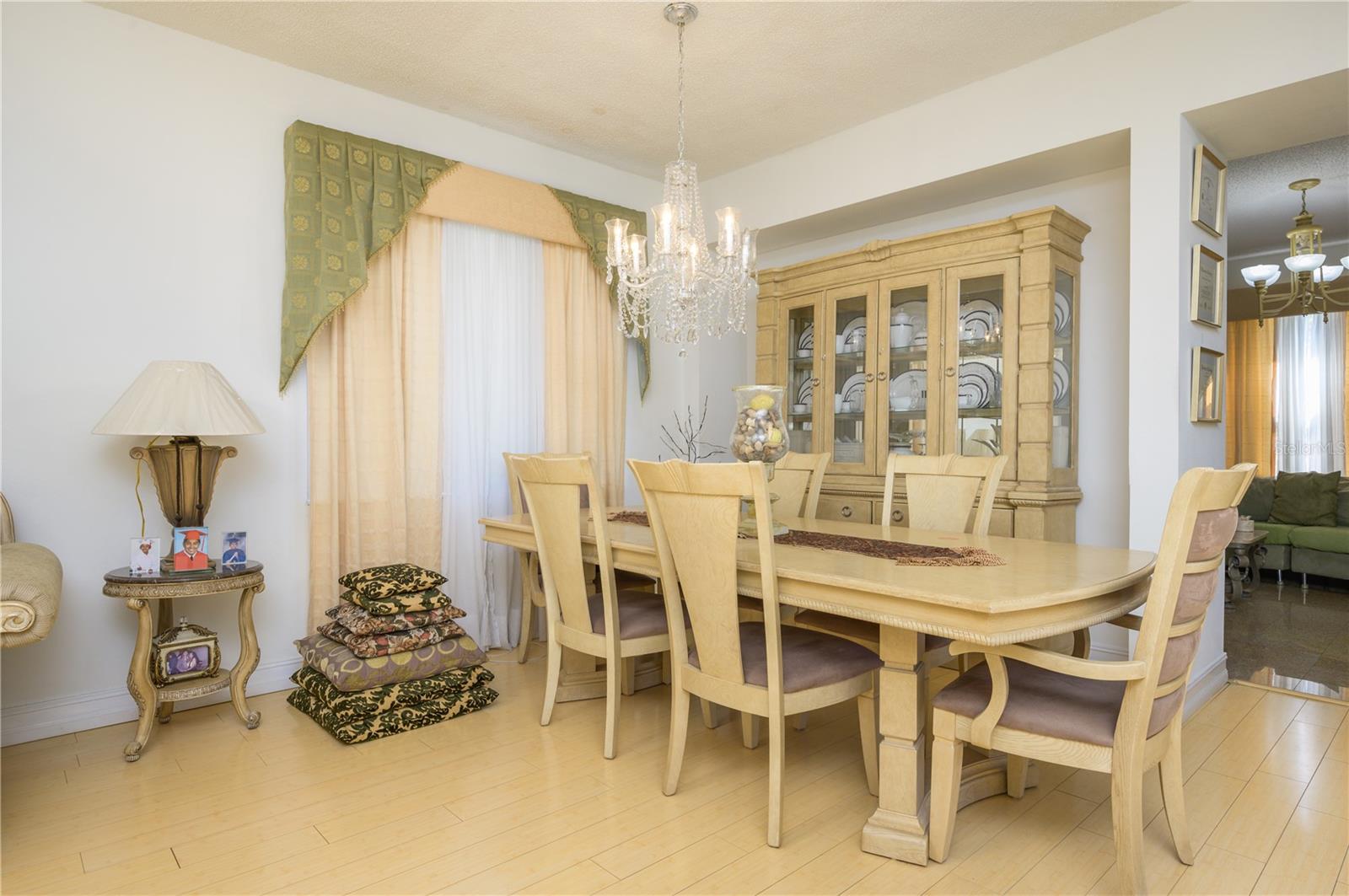 2531 LYNDSCAPE ST, ORLANDO, FL, 32833