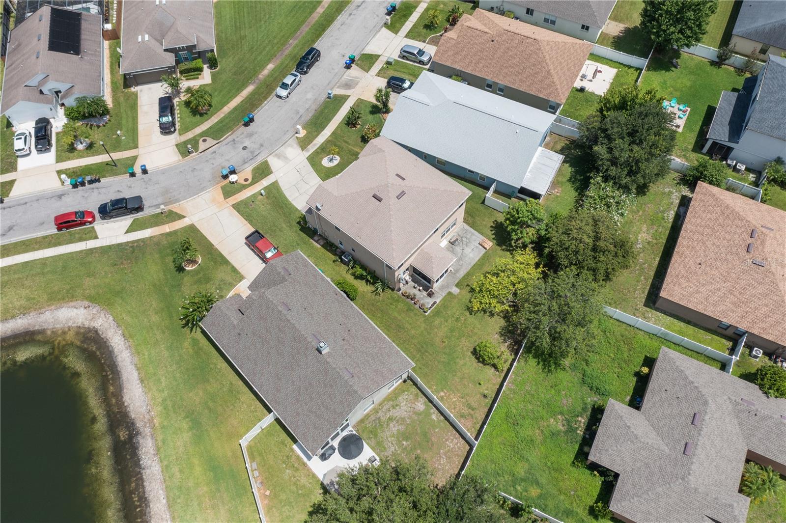 2531 LYNDSCAPE ST, ORLANDO, FL, 32833