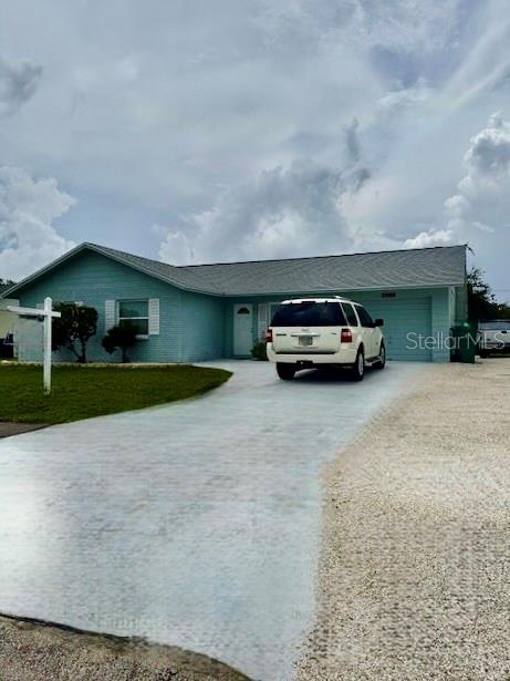 6196 CORALBERRY TER, PORT CHARLOTTE, FL, 33981