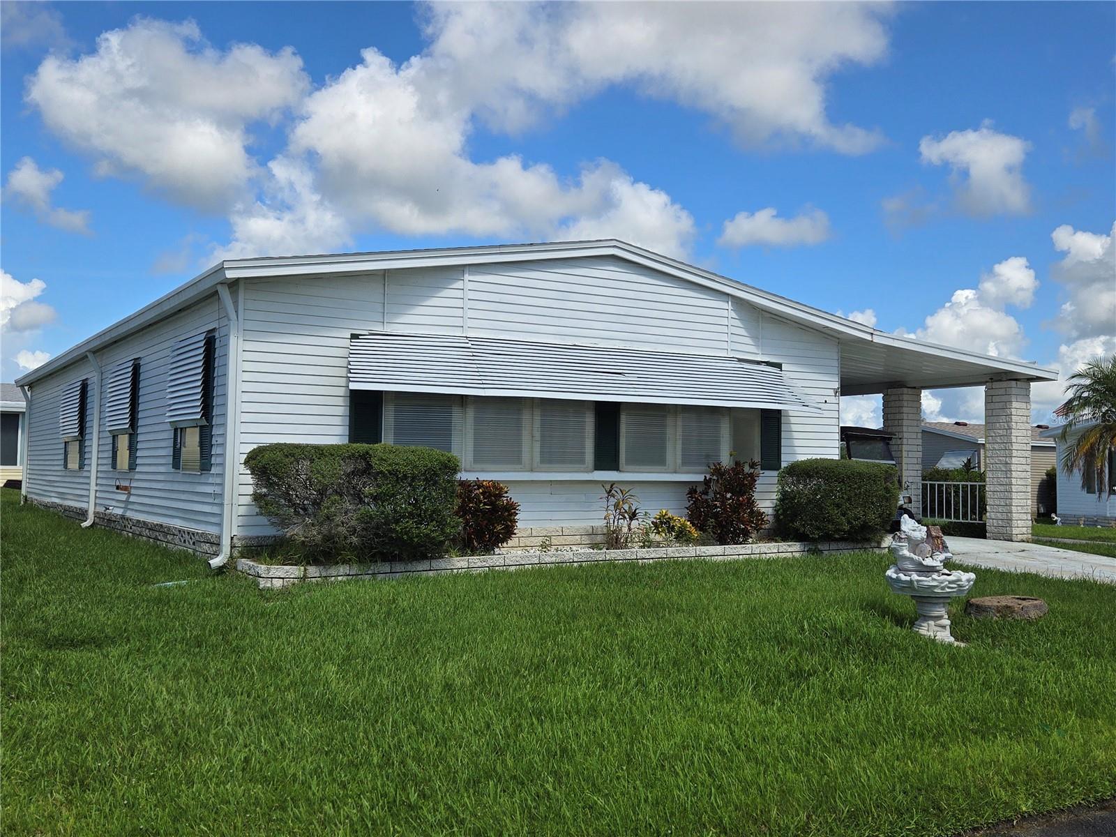 376 VICTORIA DR, HAINES CITY, FL, 33844