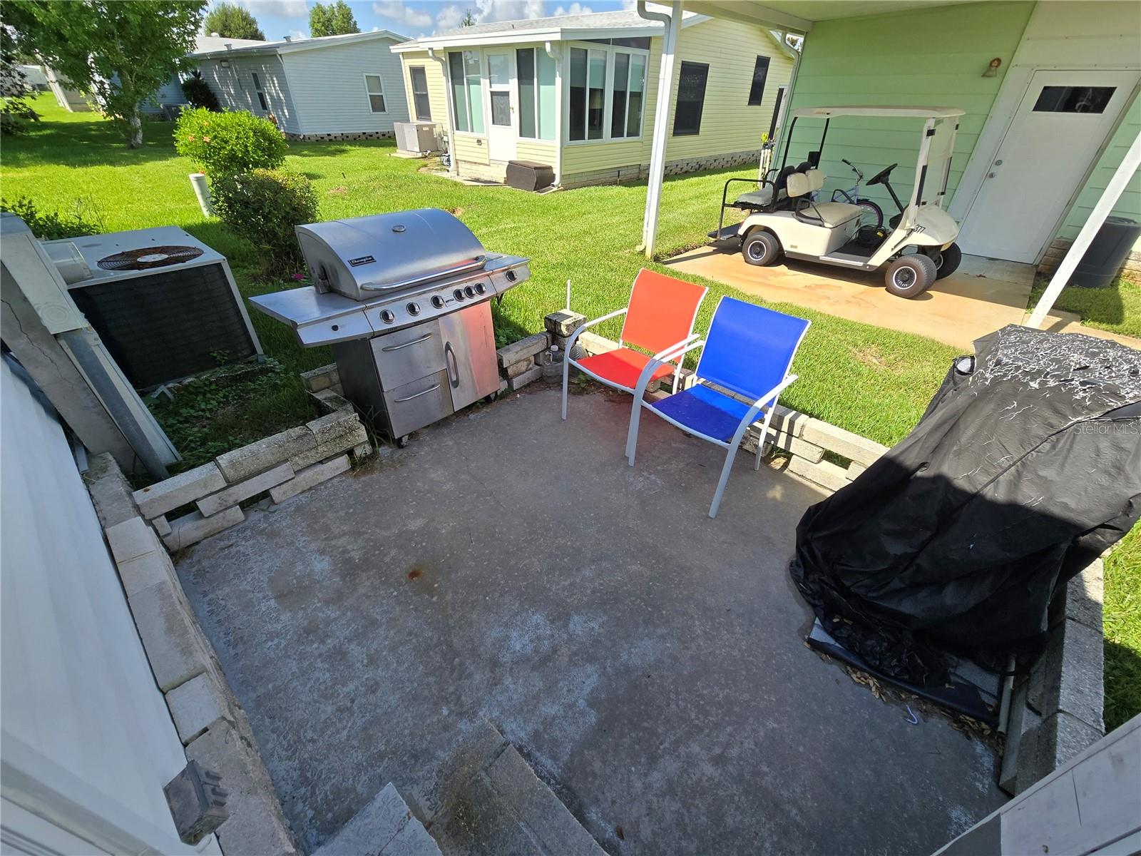 376 VICTORIA DR, HAINES CITY, FL, 33844