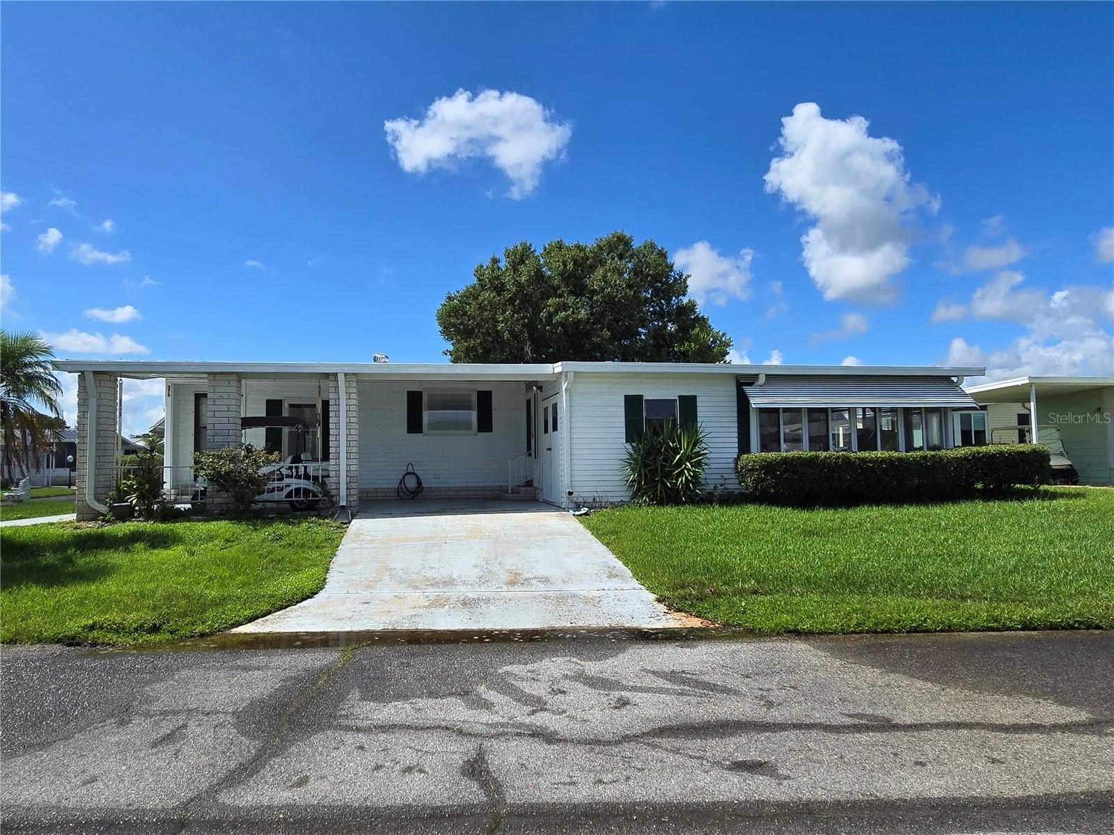 376 VICTORIA DR, HAINES CITY, FL, 33844