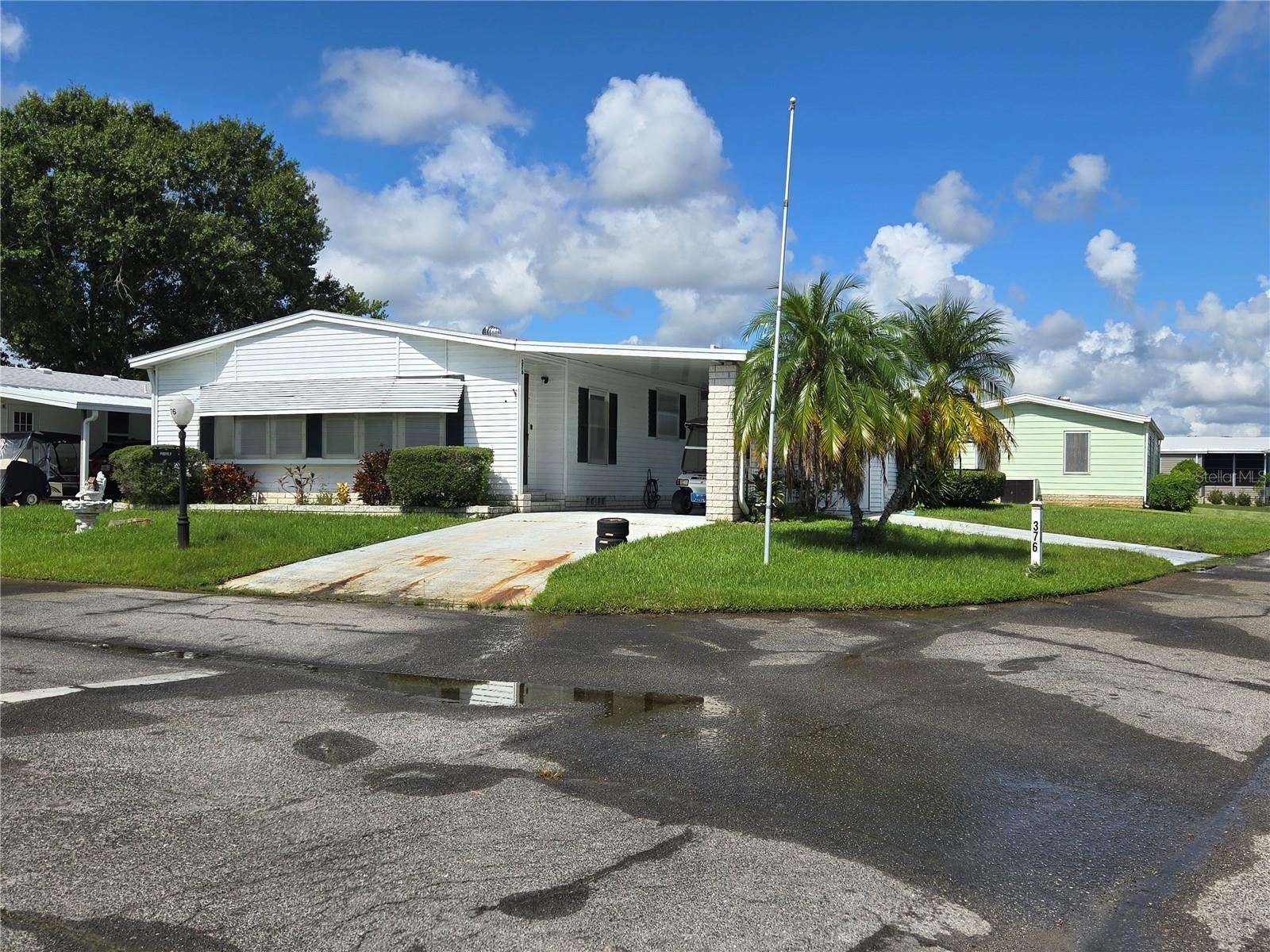 376 VICTORIA DR, HAINES CITY, FL, 33844