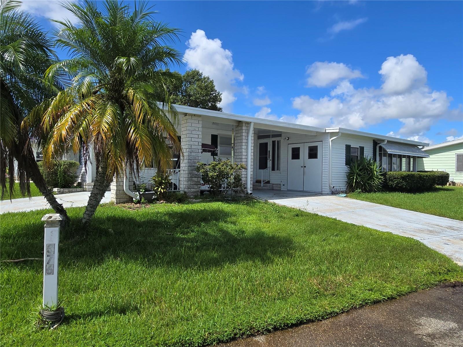 376 VICTORIA DR, HAINES CITY, FL, 33844