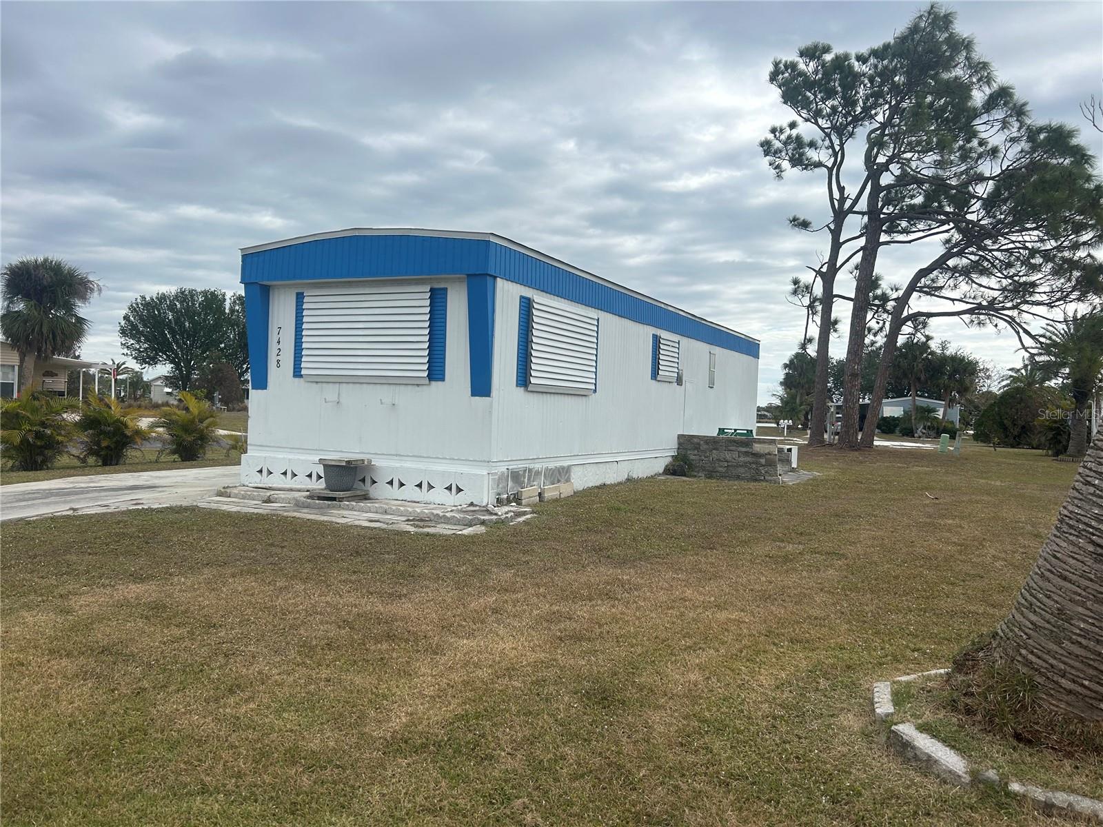 7428 ARBELA ST, PORT CHARLOTTE, FL, 33981