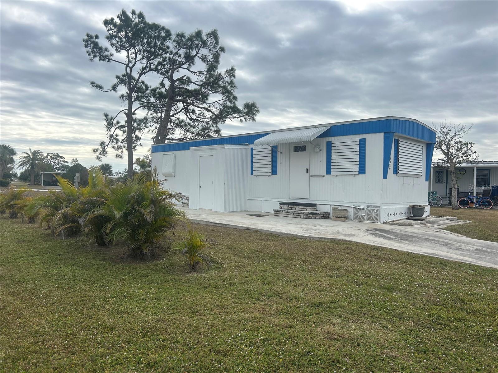 7428 ARBELA ST, PORT CHARLOTTE, FL, 33981