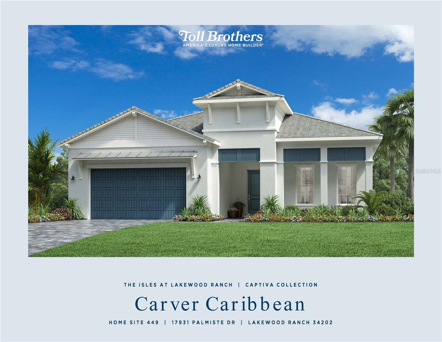 17931 PALMISTE DR, BRADENTON, FL, 34202