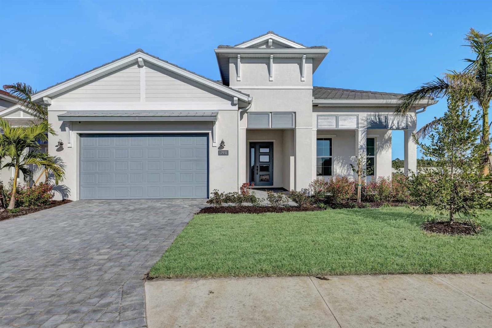 17931 PALMISTE DR, BRADENTON, FL, 34202