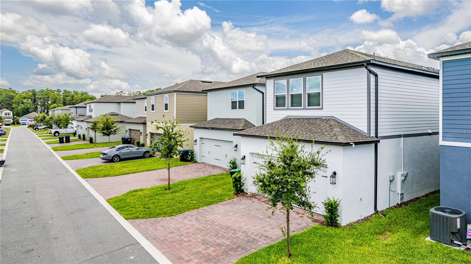 13786 WERRINGTON DR, WINTER GARDEN, FL, 34787