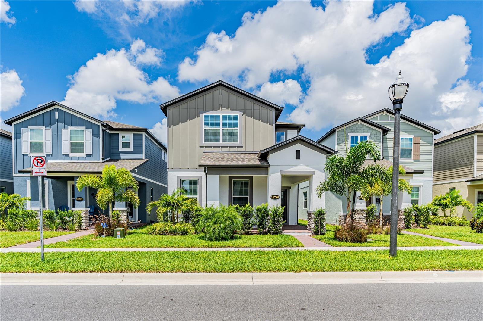 13786 WERRINGTON DR, WINTER GARDEN, FL, 34787