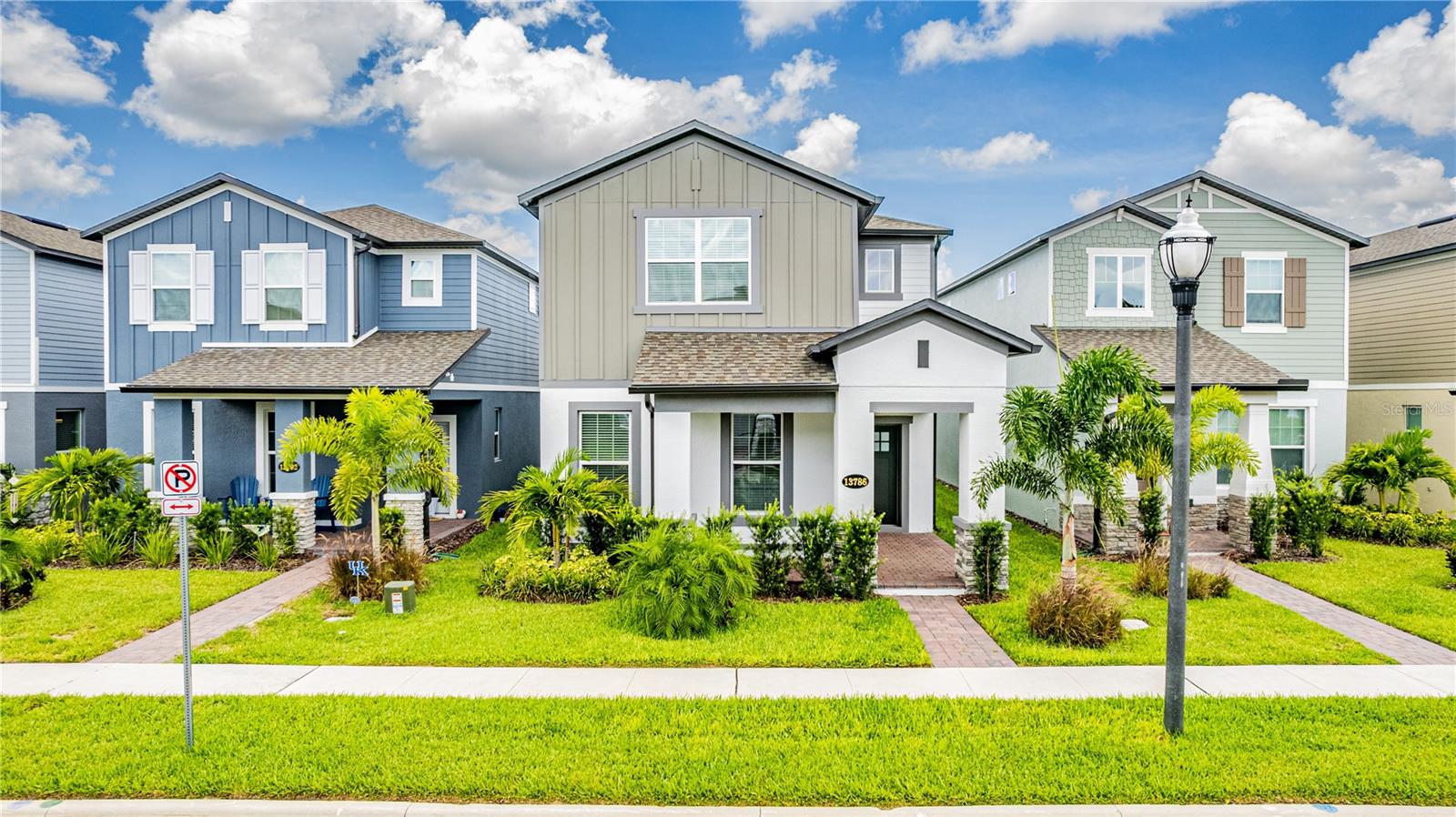 13786 WERRINGTON DR, WINTER GARDEN, FL, 34787