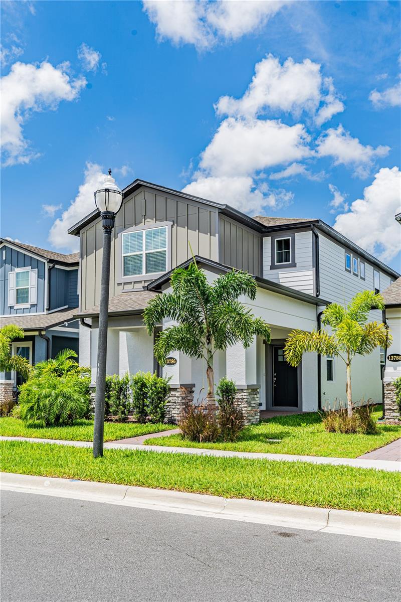 13786 WERRINGTON DR, WINTER GARDEN, FL, 34787