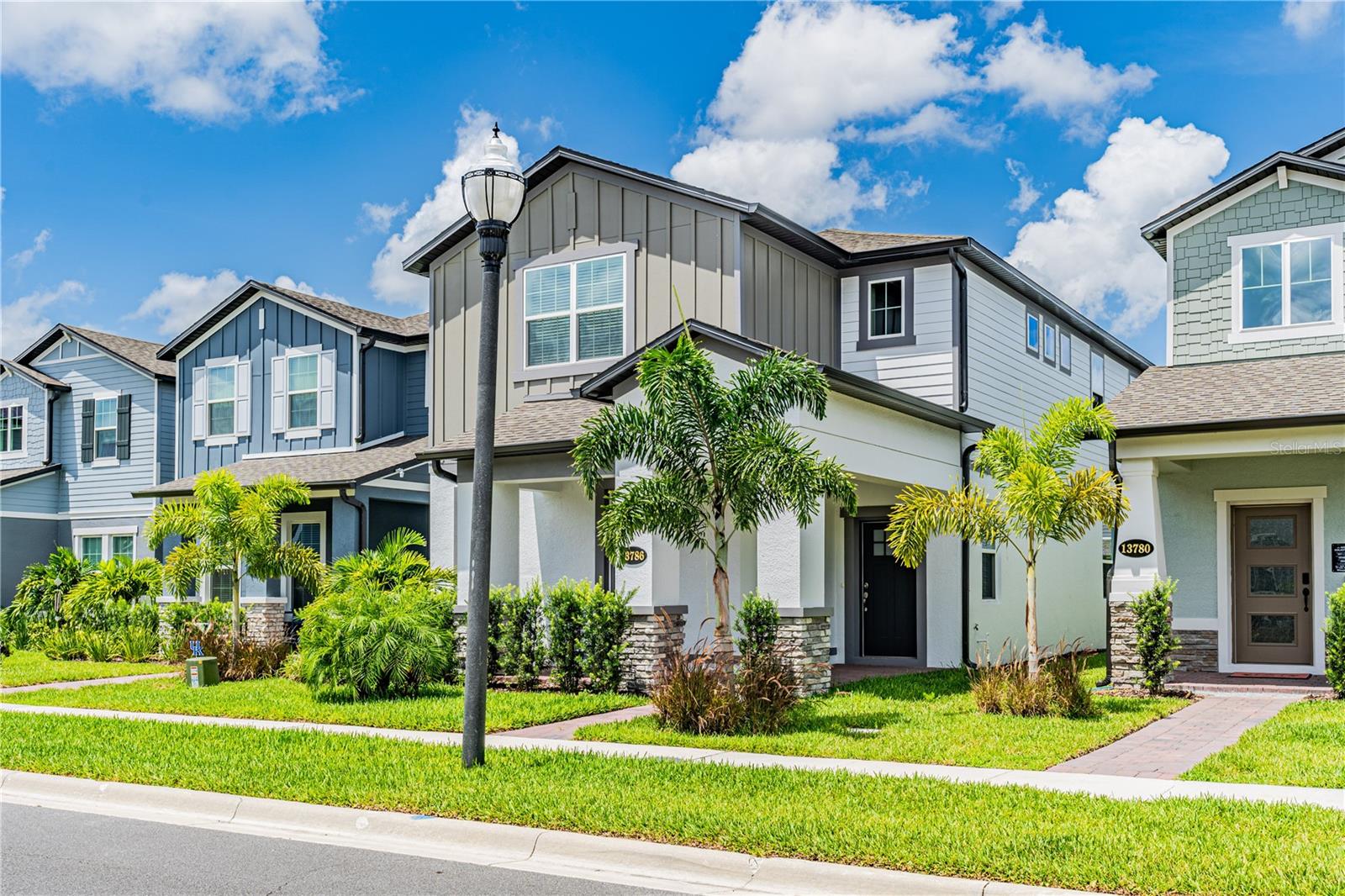 13786 WERRINGTON DR, WINTER GARDEN, FL, 34787