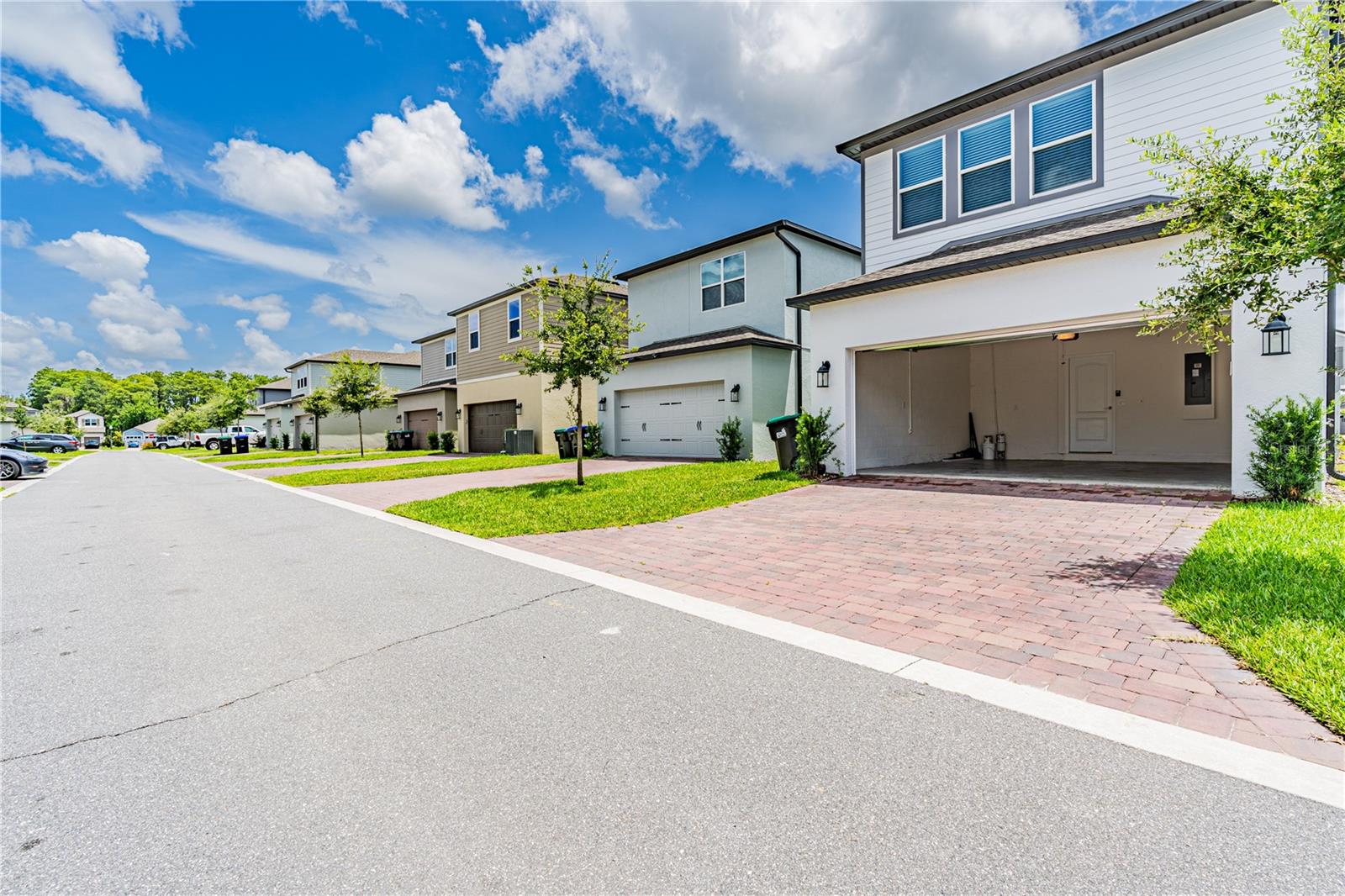 13786 WERRINGTON DR, WINTER GARDEN, FL, 34787