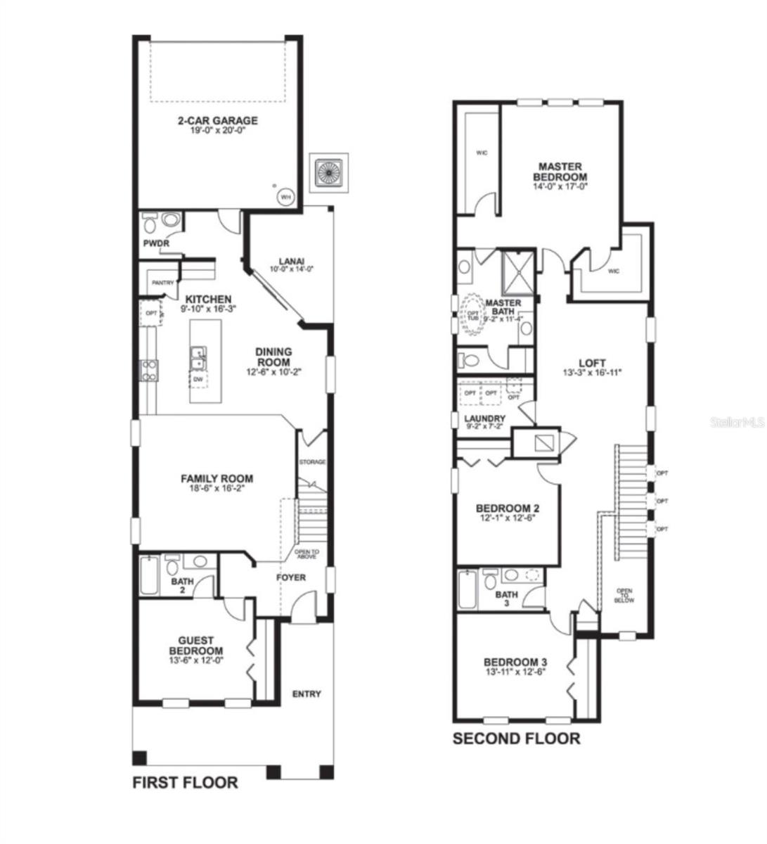 13786 WERRINGTON DR, WINTER GARDEN, FL, 34787