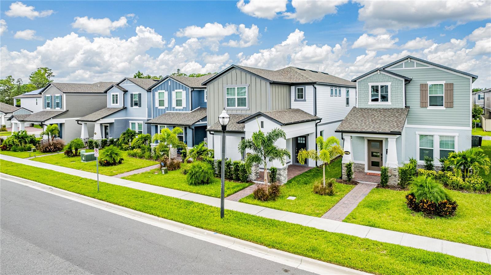 13786 WERRINGTON DR, WINTER GARDEN, FL, 34787