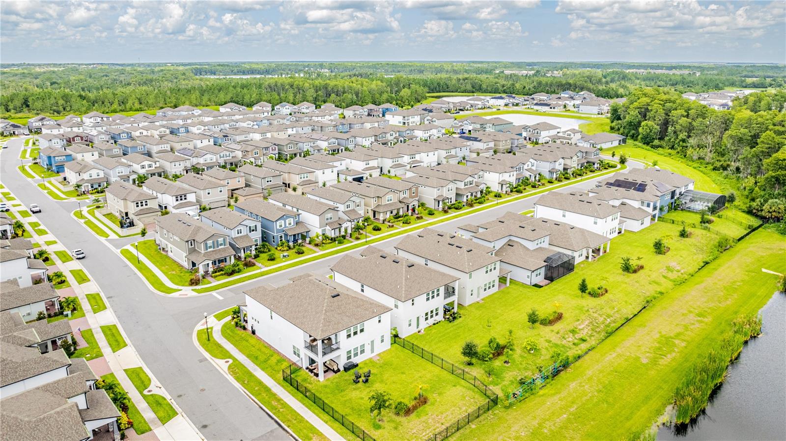 13786 WERRINGTON DR, WINTER GARDEN, FL, 34787