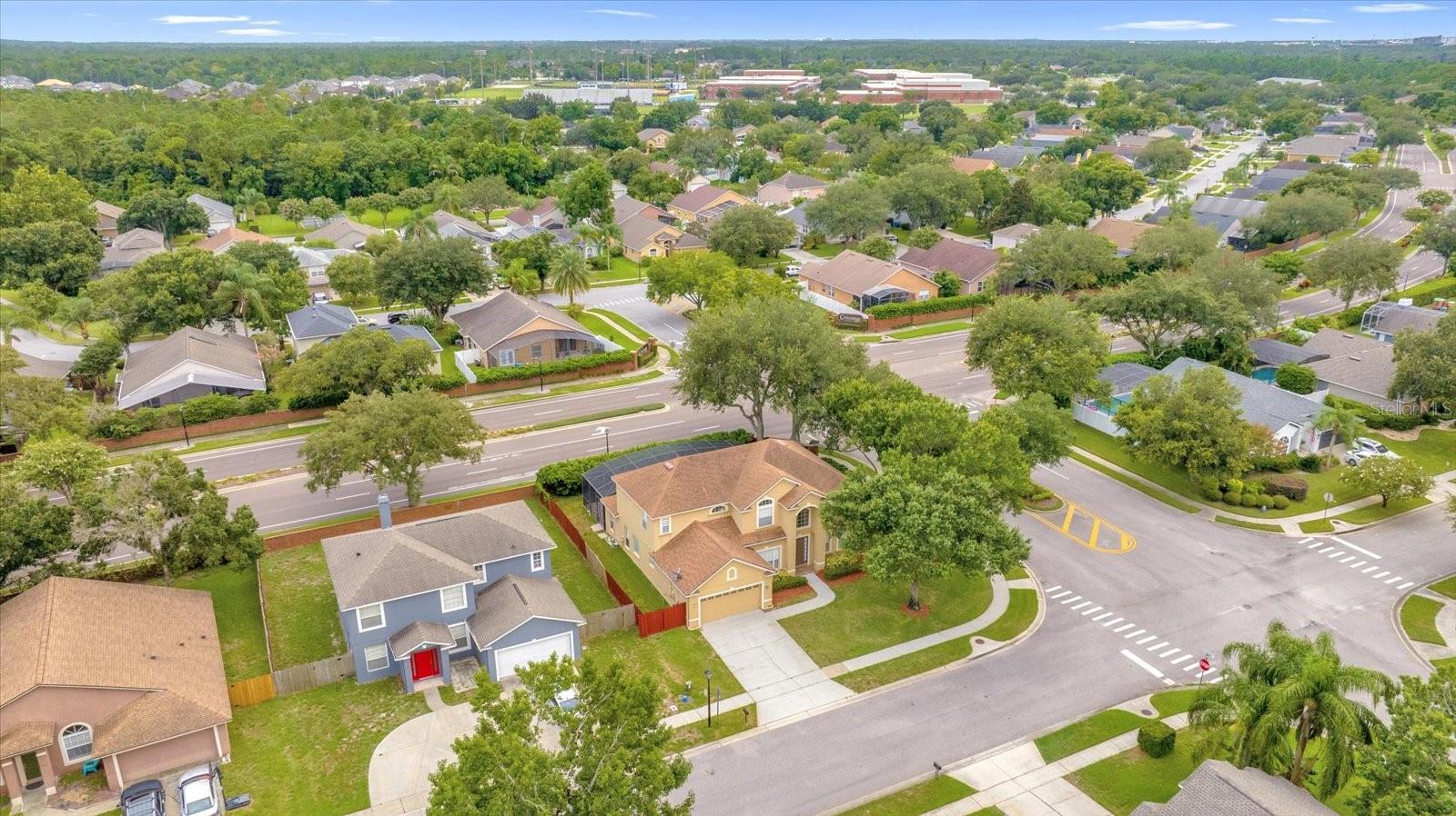 2780 RUNNING SPRINGS LOOP, OVIEDO, FL, 32765