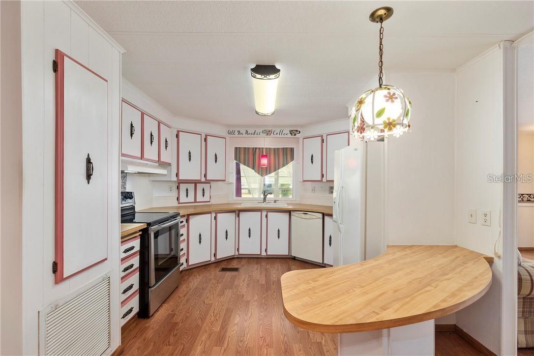 322 IVANHOE CIR, LADY LAKE, FL, 32159
