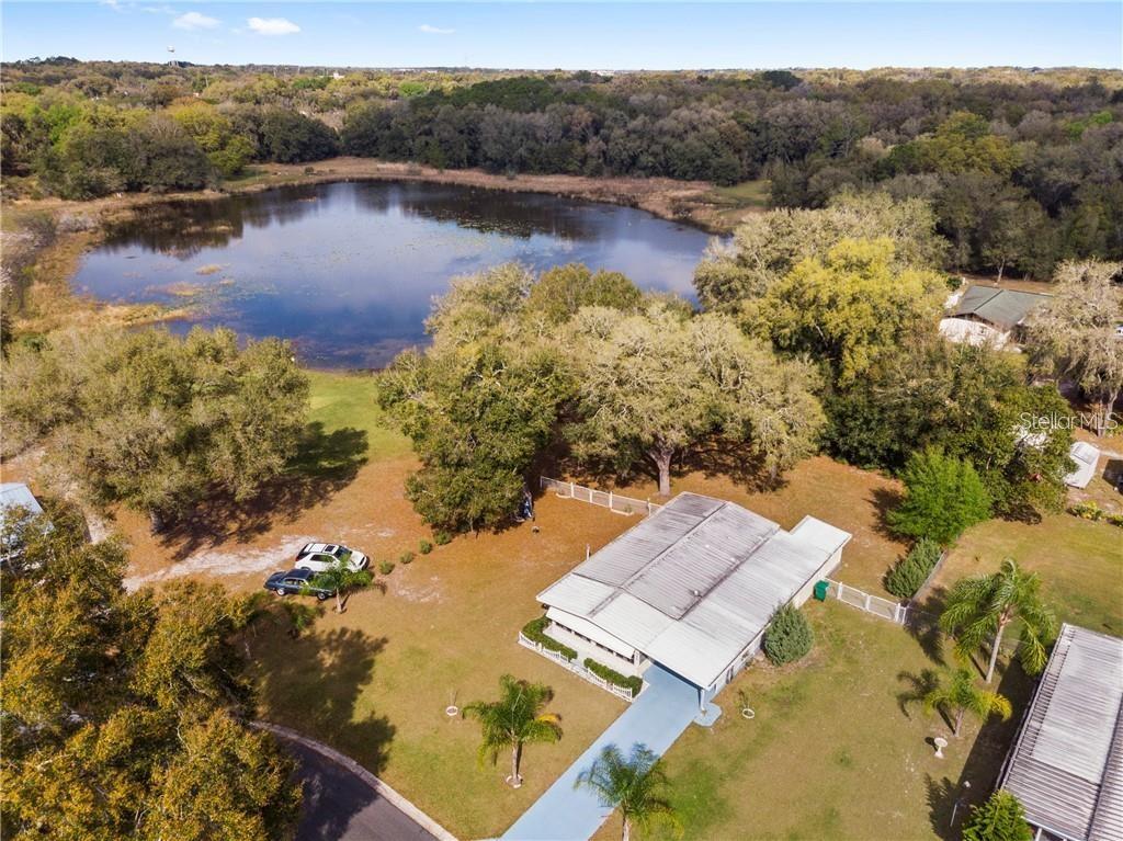 322 IVANHOE CIR, LADY LAKE, FL, 32159